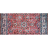 Covor Conceptum Hypnose Blues Chenille Rustic AL 84 1.50x2.30m imaginea #5 — magazin online Desire.md