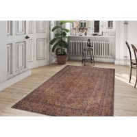 Covor Conceptum Hypnose Blues Chenille Brown AL 25 1.50x2.30m