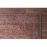 Covor Conceptum Hypnose Blues Chenille Brown AL 25 1.50x2.30m imaginea #2 — magazin online Desire.md