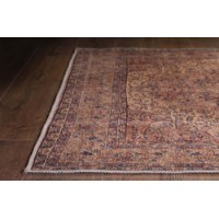 Covor Conceptum Hypnose Blues Chenille Brown AL 25 1.50x2.30m imaginea #5 — magazin online Desire.md