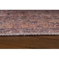 Covor Conceptum Hypnose Blues Chenille Brown AL 25 1.50x2.30m imaginea #6 — magazin online Desire.md