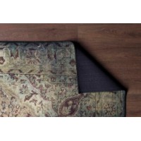 Covor Conceptum Hypnose Blues Chenille Green AL 23 1.50x2.30m imaginea #3 — magazin online Desire.md