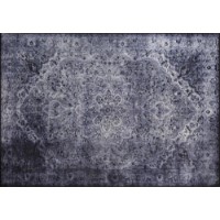 Covor Conceptum Hypnose Blues Chenille Gray AL 22 1.50x2.30m