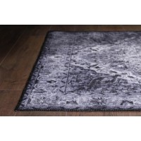 Covor Conceptum Hypnose Blues Chenille Gray AL 22 1.50x2.30m imaginea #5 — magazin online Desire.md
