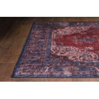 Covor Conceptum Hypnose Blues Chenille Rustic AL 88 1.50x2.30m imaginea #6 — magazin online Desire.md
