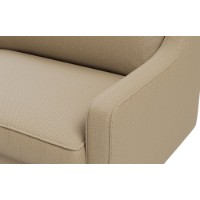 Fotoliu Atelier Del Sofa Robin 1 Beach Walnut imaginea #3 — magazin online Desire.md