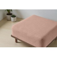 Fotoliu moale Atelier Del Sofa Pia Pink imaginea #2 — magazin online Desire.md