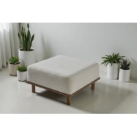 Fotoliu moale Atelier Del Sofa Pia White