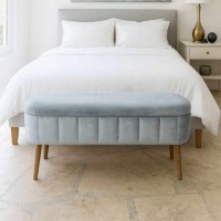 Fotoliu moale Atelier Del Sofa Oslo Babyface Grey imaginea #2 — magazin online Desire.md