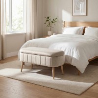 Fotoliu moale Atelier Del Sofa Oslo Babyface Beige