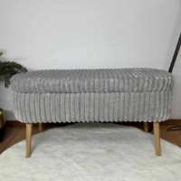 Fotoliu moale Atelier Del Sofa Oslo Linen Toscano Grey imaginea #2 — magazin online Desire.md