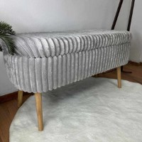 Fotoliu moale Atelier Del Sofa Oslo Linen Toscano Grey imaginea #3 — magazin online Desire.md