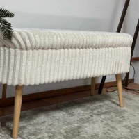 Fotoliu moale Atelier Del Sofa Oslo Linen Toscano Cream imaginea #2 — magazin online Desire.md