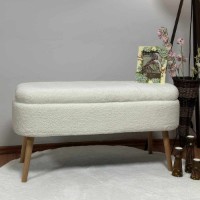 Fotoliu moale Atelier Del Sofa Oslo Wellsoft White imaginea #3 — magazin online Desire.md
