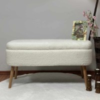 Fotoliu moale Atelier Del Sofa Oslo Wellsoft White imaginea #4 — magazin online Desire.md