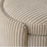 Пуф Atelier Del Sofa Cuddle Beige фото №8 — интернет-магазин Desire.md