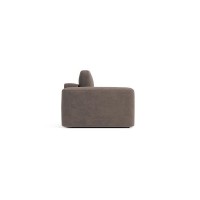 Fotoliu Atelier Del Sofa Mono Lily Brown imaginea #4 — magazin online Desire.md