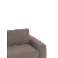 Fotoliu Atelier Del Sofa Mono Lily Brown imaginea #5 — magazin online Desire.md