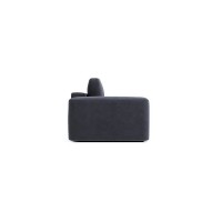 Fotoliu Atelier Del Sofa Mono Lily Petrol Blue imaginea #5 — magazin online Desire.md