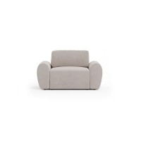 Fotoliu Atelier Del Sofa Mono P Ecru imaginea #7 — magazin online Desire.md