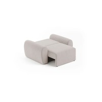 Fotoliu Atelier Del Sofa Mono P Ecru imaginea #9 — magazin online Desire.md