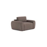 Fotoliu Atelier Del Sofa Mono P Brown imaginea #4 — magazin online Desire.md