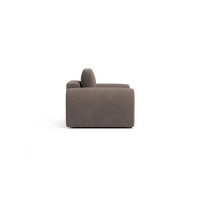 Fotoliu Atelier Del Sofa Mono P Brown imaginea #6 — magazin online Desire.md
