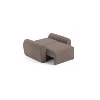 Fotoliu Atelier Del Sofa Mono P Brown imaginea #7 — magazin online Desire.md