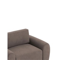 Fotoliu Atelier Del Sofa Mono P Brown imaginea #8 — magazin online Desire.md