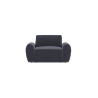 Кресло Atelier Del Sofa Mono P Petrol Blue фото №6 — интернет-магазин Desire.md