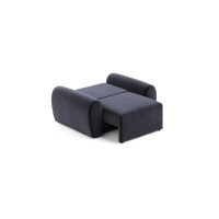 Кресло Atelier Del Sofa Mono P Petrol Blue фото №8 — интернет-магазин Desire.md