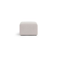 Fotoliu moale Atelier Del Sofa Mono Cream imaginea #2 — magazin online Desire.md