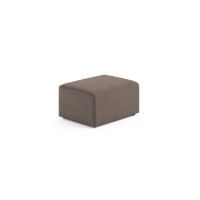 Fotoliu moale Atelier Del Sofa Mono Brown imaginea #1 — magazin online Desire.md