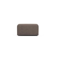 Fotoliu moale Atelier Del Sofa Mono Brown imaginea #2 — magazin online Desire.md