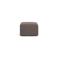 Fotoliu moale Atelier Del Sofa Mono Brown imaginea #3 — magazin online Desire.md