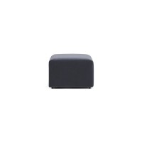 Fotoliu moale Atelier Del Sofa Mono Petrol Blue imaginea #5 — magazin online Desire.md