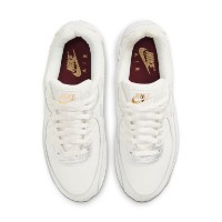 Кроссовки женские Nike Air Max Summit White/Dark Beetroot/White/, s.38.5 фото №4 — интернет-магазин Desire.md