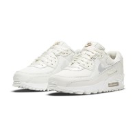 Adidași pentru dame Nike Air Max Summit White/Dark Beetroot/White/, s.40