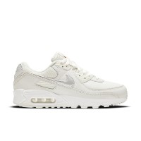 Adidași pentru dame Nike Air Max Summit White/Dark Beetroot/White/, s.40 imaginea #3 — magazin online Desire.md