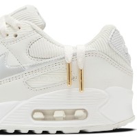 Adidași pentru dame Nike Air Max Summit White/Dark Beetroot/White/, s.40 imaginea #8 — magazin online Desire.md
