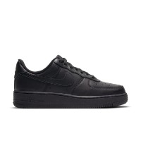 Ghete pentru dame Nike Air Force 1 07 Black, s.38.5 imaginea #3 — magazin online Desire.md