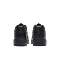 Ghete pentru dame Nike Air Force 1 07 Black, s.40.5 imaginea #5 — magazin online Desire.md