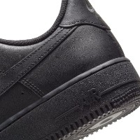 Ghete pentru dame Nike Air Force 1 07 Black, s.40.5 imaginea #7 — magazin online Desire.md