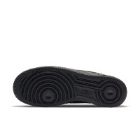 Ghete pentru dame Nike Air Force 1 07 Black, s.40.5 imaginea #8 — magazin online Desire.md