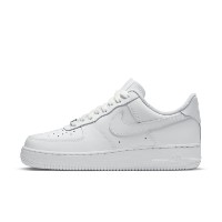 Ghete pentru dame Nike Air Force 1 07 White, s.38.5 imaginea #2 — magazin online Desire.md