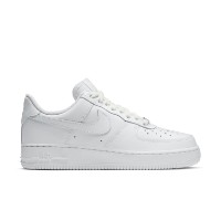 Ghete pentru dame Nike Air Force 1 07 White, s.38.5 imaginea #3 — magazin online Desire.md