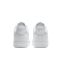 Ghete pentru dame Nike Air Force 1 07 White, s.38.5 imaginea #5 — magazin online Desire.md