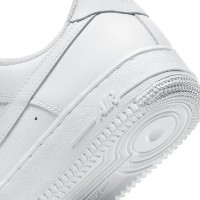 Ghete pentru dame Nike Air Force 1 07 White, s.38.5 imaginea #7 — magazin online Desire.md