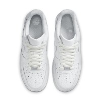 Ghete pentru dame Nike Air Force 1 07 White, s.40.5 imaginea #4 — magazin online Desire.md