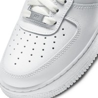 Ghete pentru dame Nike Air Force 1 07 White, s.40.5 imaginea #6 — magazin online Desire.md